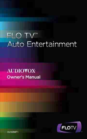 Audiovox Car Video System AVXMMF1-page_pdf